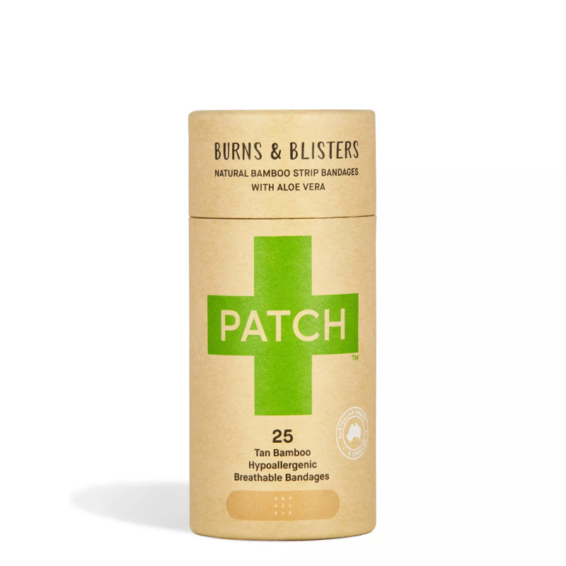 Patch Natural Bandages - Image 10